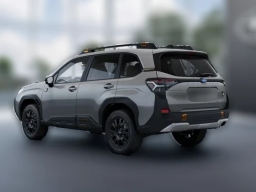 Subaru Forester Wilderness CVT 2026
