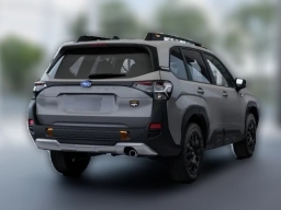 Subaru Forester Wilderness CVT 2026