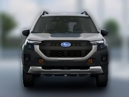Subaru Forester Wilderness CVT 2026