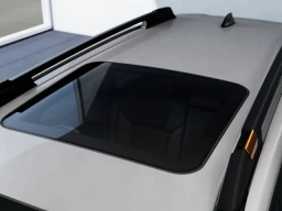 Subaru Forester Wilderness CVT 2026