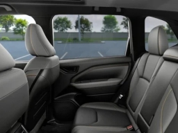 Subaru Forester Wilderness CVT 2026