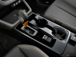 Subaru Forester Wilderness CVT 2026