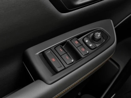Subaru Forester Wilderness CVT 2026