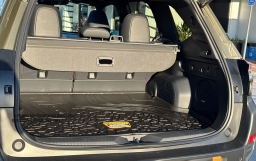 Subaru Forester Wilderness CVT 2026
