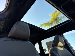 Subaru Forester Wilderness CVT 2026