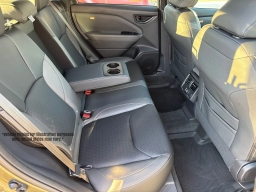 Subaru Forester Wilderness CVT 2026