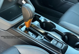 Subaru Forester Wilderness CVT 2026