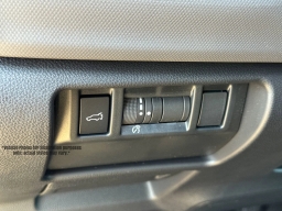 Subaru Forester Wilderness CVT 2026