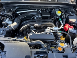 Subaru Forester Wilderness CVT 2026