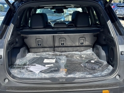 Subaru Forester Wilderness CVT 2026