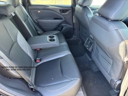 Subaru Forester Wilderness CVT 2026