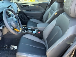 Subaru Forester Wilderness CVT 2026