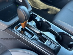 Subaru Forester Wilderness CVT 2026