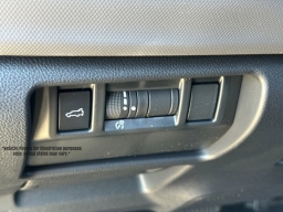 Subaru Forester Wilderness CVT 2026