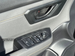 Subaru Forester Wilderness CVT 2026