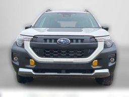 Subaru Forester Wilderness CVT 2026