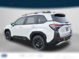 Subaru Forester Wilderness CVT 2026