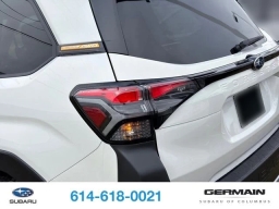 Subaru Forester Wilderness CVT 2026