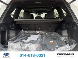 Subaru Forester Wilderness CVT 2026