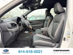 Subaru Forester Wilderness CVT 2026