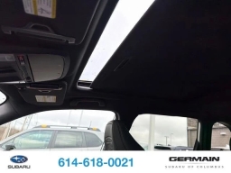 Subaru Forester Wilderness CVT 2026