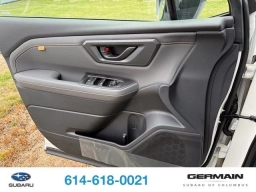 Subaru Forester Wilderness CVT 2026