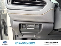 Subaru Forester Wilderness CVT 2026