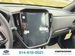 Subaru Forester Wilderness CVT 2026