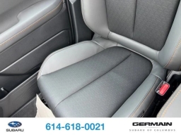 Subaru Forester Wilderness CVT 2026