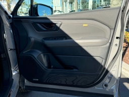 Subaru Forester Wilderness CVT 2026