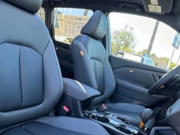 Subaru Forester Wilderness CVT 2026