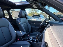 Subaru Forester Wilderness CVT 2026