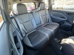 Subaru Forester Wilderness CVT 2026