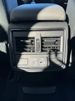 Subaru Forester Wilderness CVT 2026