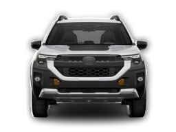 Subaru Forester Wilderness CVT 2026