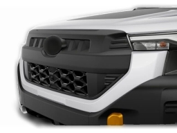 Subaru Forester Wilderness CVT 2026