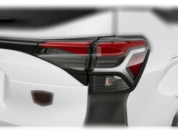 Subaru Forester Wilderness CVT 2026