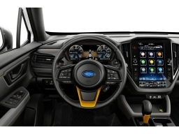 Subaru Forester Wilderness CVT 2026