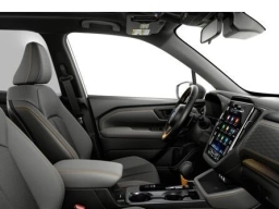 Subaru Forester Wilderness CVT 2026