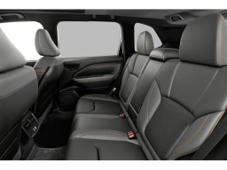 Subaru Forester Wilderness CVT 2026