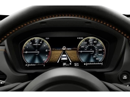 Subaru Forester Wilderness CVT 2026