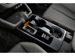 Subaru Forester Wilderness CVT 2026