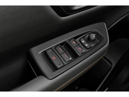 Subaru Forester Wilderness CVT 2026