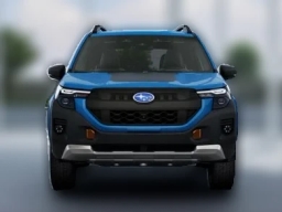 Subaru Forester Wilderness CVT 2026