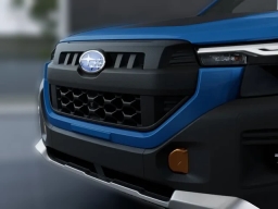 Subaru Forester Wilderness CVT 2026
