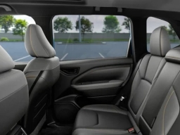 Subaru Forester Wilderness CVT 2026