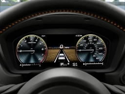 Subaru Forester Wilderness CVT 2026