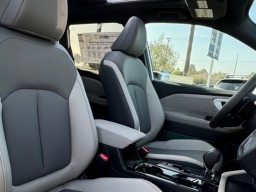 Subaru Forester Limited AWD 2026