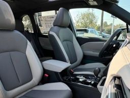 Subaru Forester Limited AWD 2026