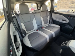 Subaru Forester Limited AWD 2026